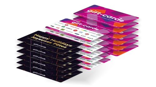 Why Canadian businesses choose Gift-card.com